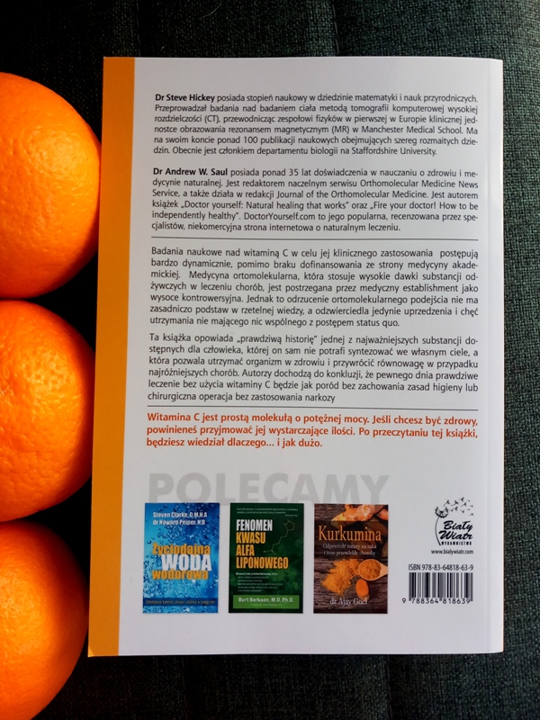 co warto wiedziec o witaminie c