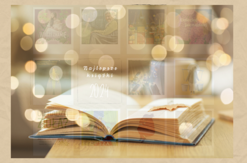 Najlepsze ksiazki w 2024 roku
