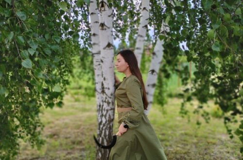 motyw na czerwiec nie boj sie