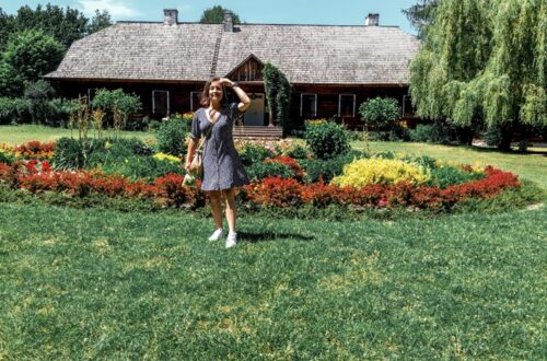 motyw na lipiec 2025