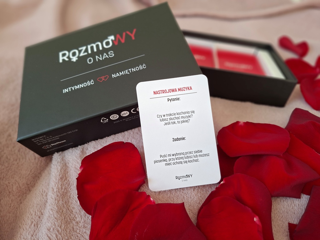 rozmowy o nas intymnosc i namietnosc